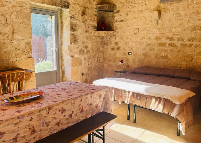 Casa Betta Апартаменты