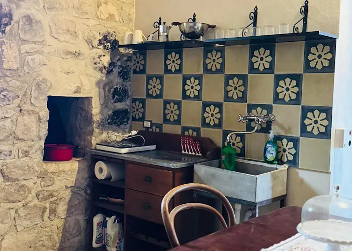 Casa Betta Модика