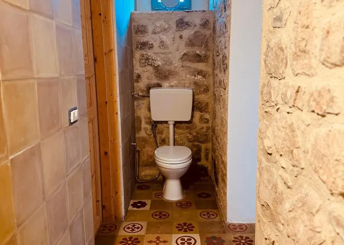 Casa Betta * Модика