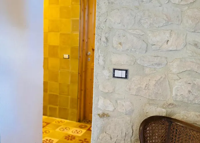 Casa Betta Апартаменты *