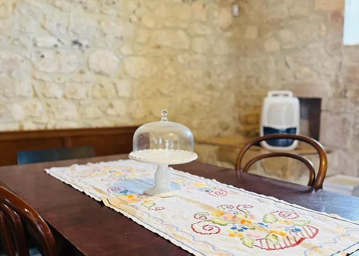 Apartamento Casa Betta *