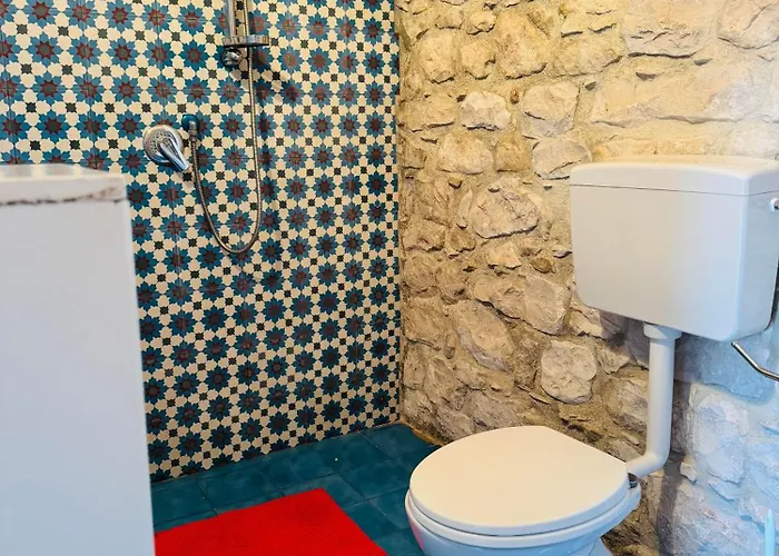 Casa Betta Апартаменты