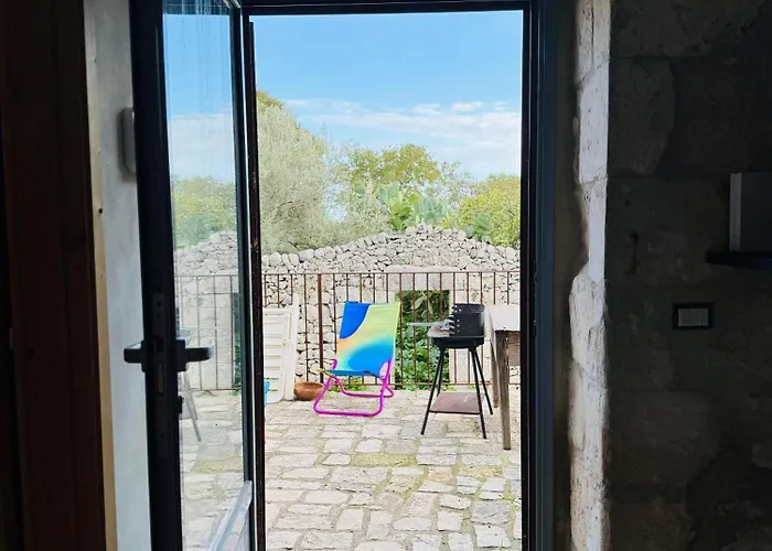 Casa Betta * Модика