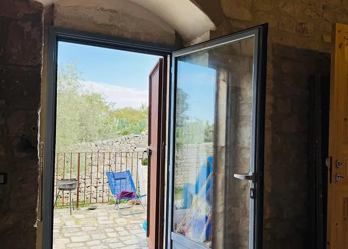 Casa Betta Апартаменты *