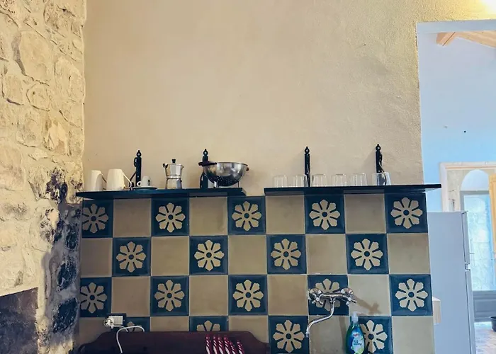 Casa Betta * Модика