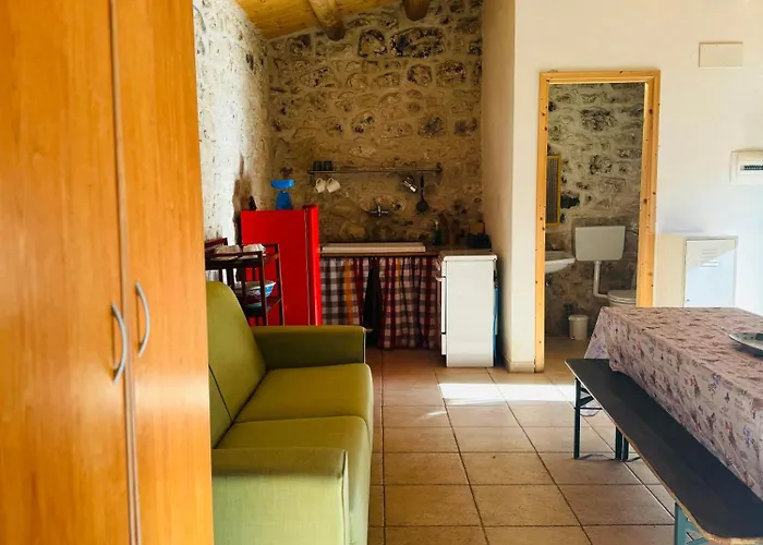 Casa Betta * Модика