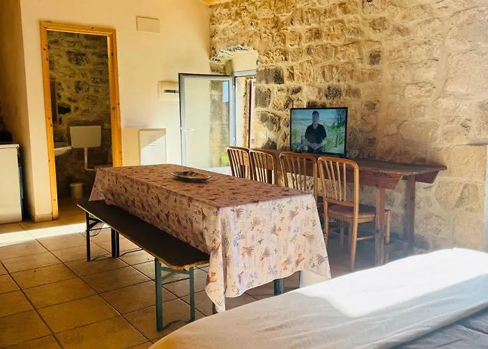 Апартаменты Casa Betta