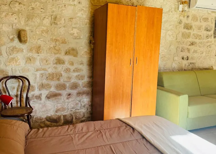 Casa Betta Апартаменты Модика