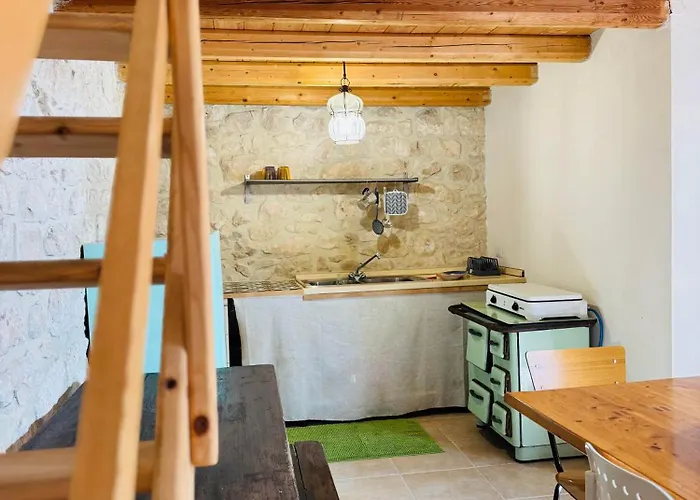 Casa Betta * Модика