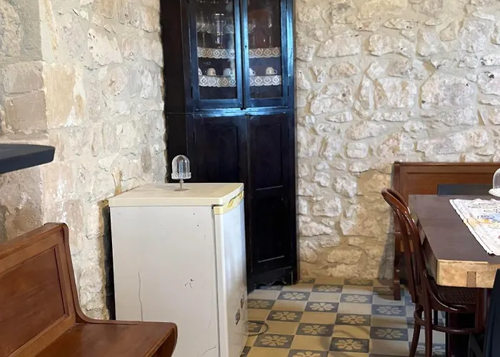 Apartamento Casa Betta *