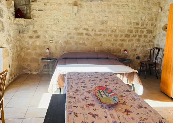 Апартаменты Casa Betta