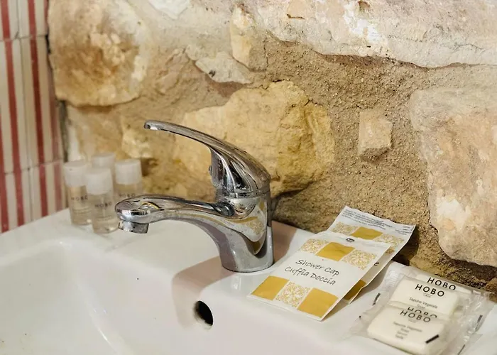 Casa Betta Апартаменты
