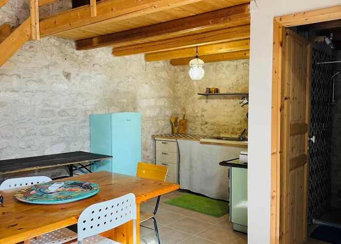 Апартаменты Casa Betta