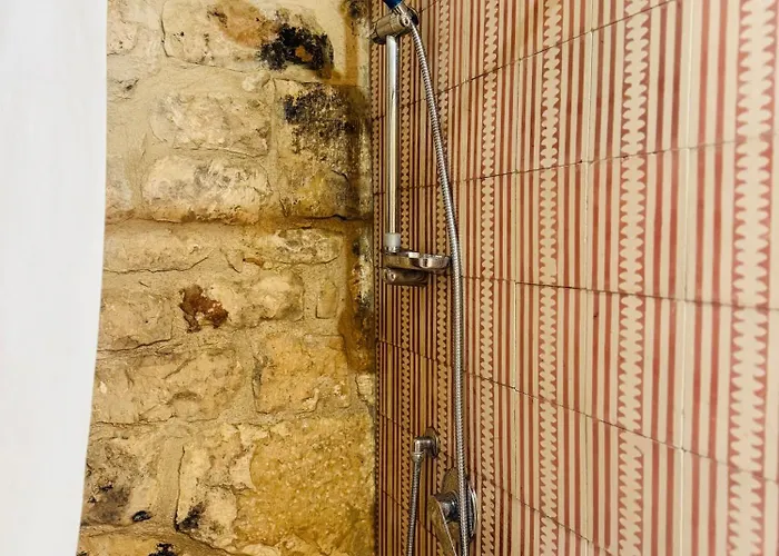 Apartamento Casa Betta Módica