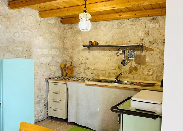 Casa Betta *