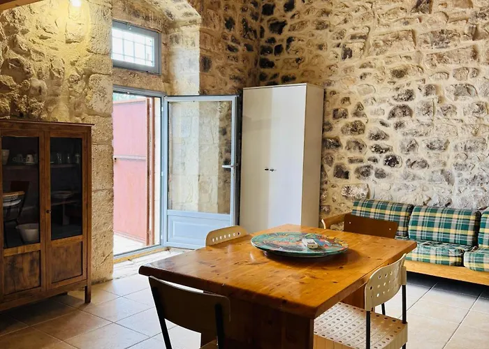Casa Betta Апартаменты
