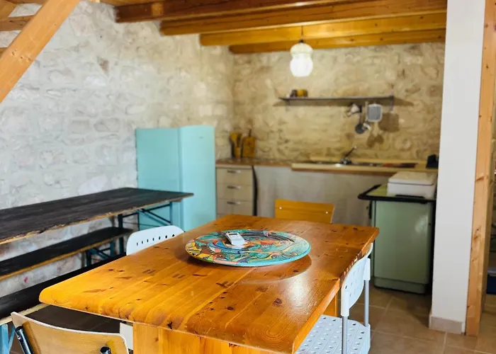 Апартаменты Casa Betta