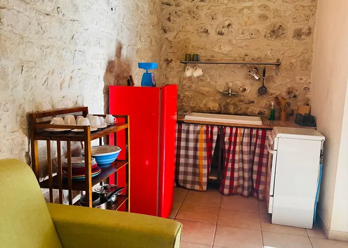 Apartamento Casa Betta *