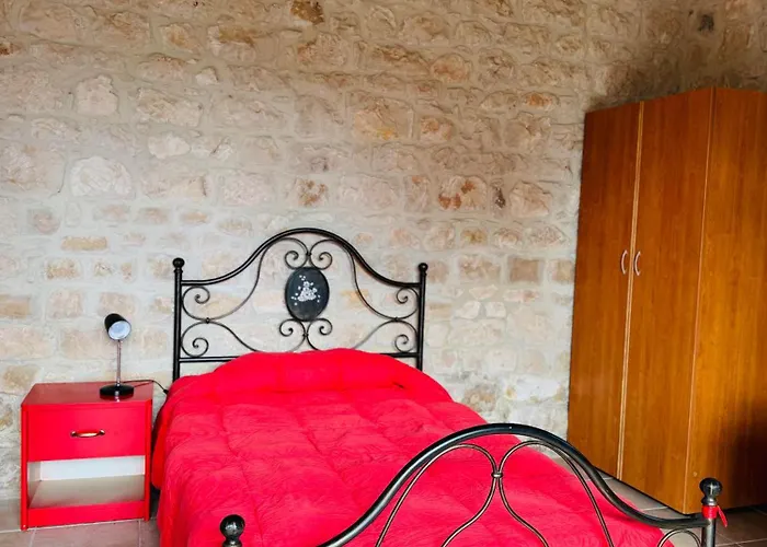 Casa Betta Апартаменты Модика