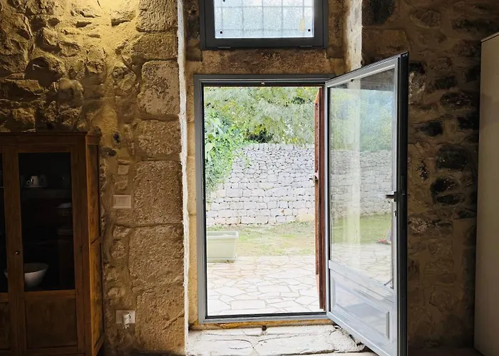 Casa Betta Модика