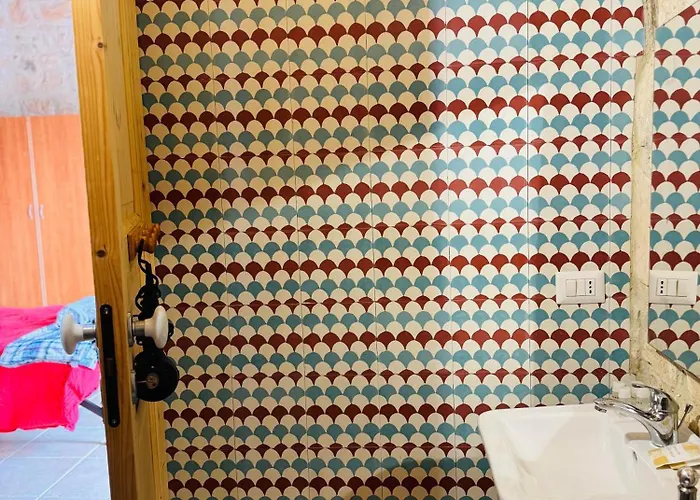 Casa Betta Апартаменты