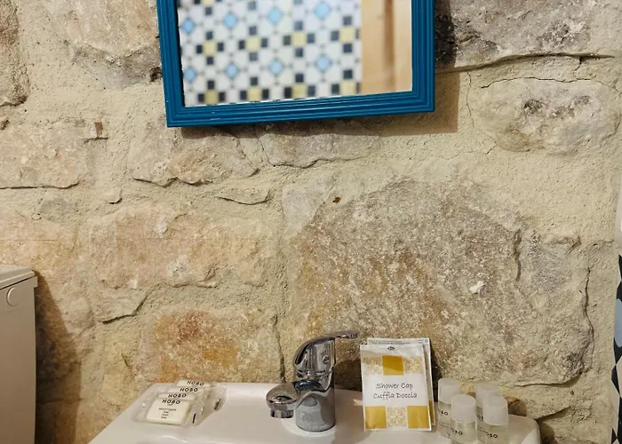 Apartamento Casa Betta *