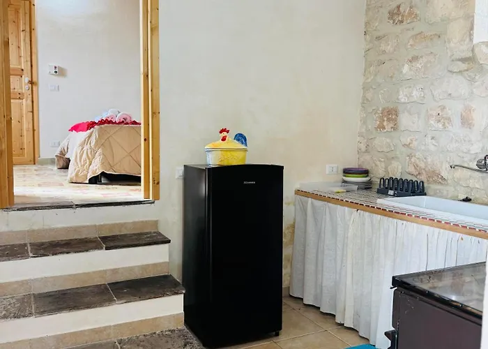 Casa Betta * Módica