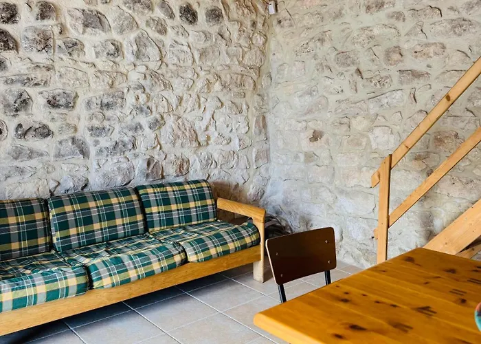 Апартаменты Casa Betta