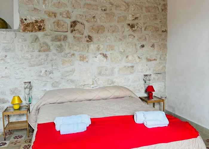 Casa Betta *