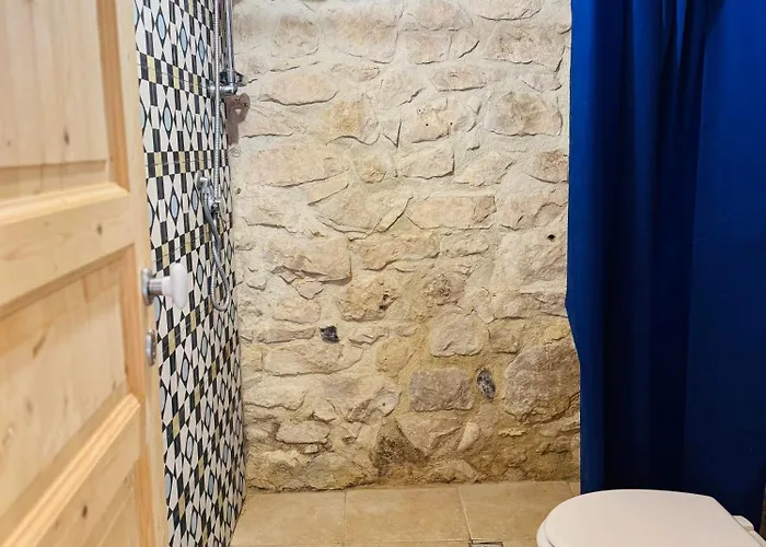 Casa Betta Модика
