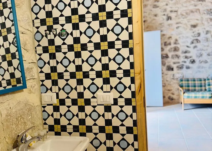 Апартаменты Casa Betta