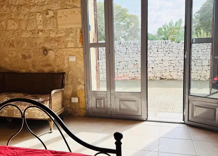 Casa Betta *