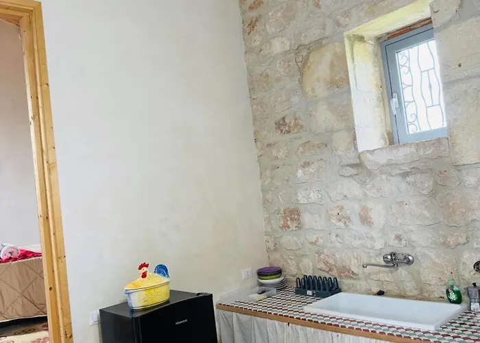 Casa Betta Модика