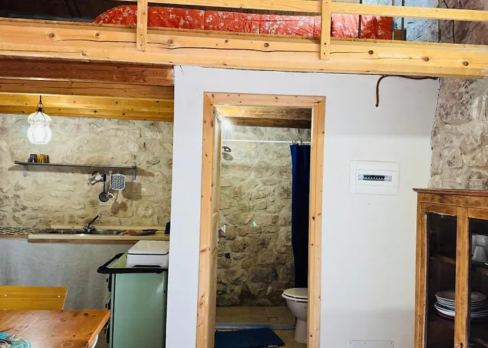 Casa Betta * Модика