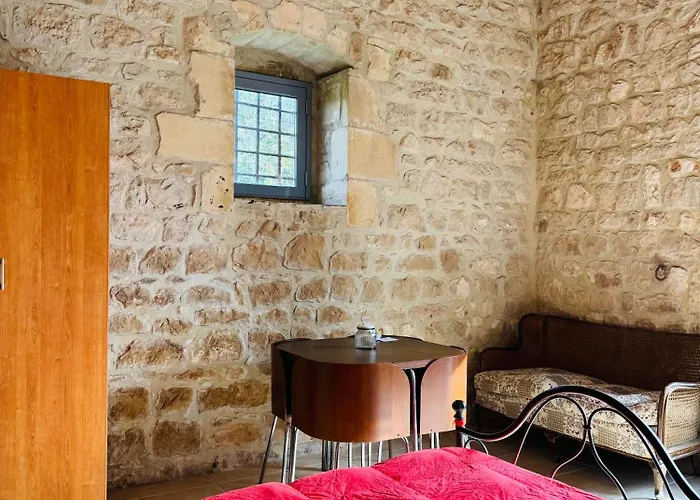 Апартаменты Casa Betta