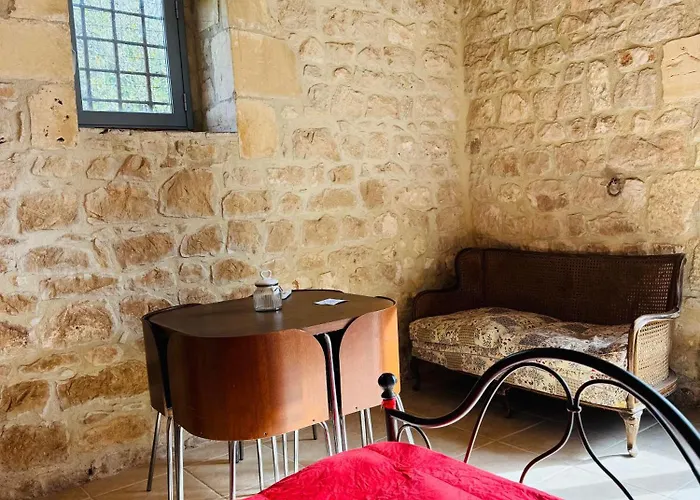 Casa Betta Апартаменты *