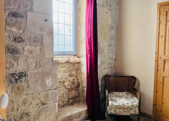 Apartamento Casa Betta *