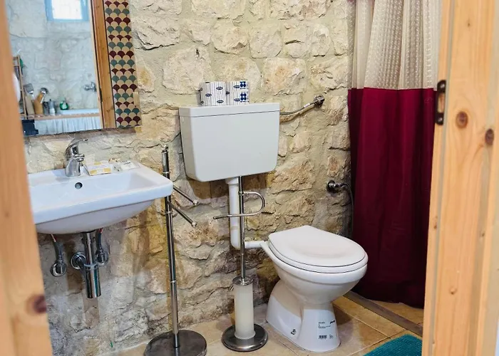 Апартаменты Casa Betta