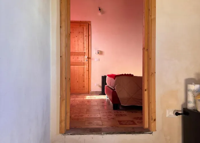 Апартаменты Casa Betta