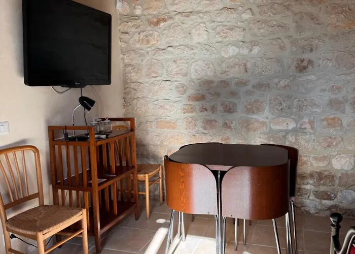Casa Betta Апартаменты