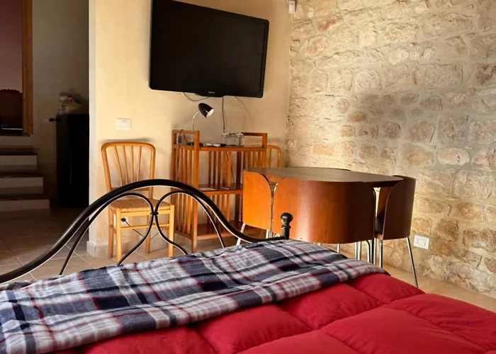 Апартаменты Casa Betta Модика
