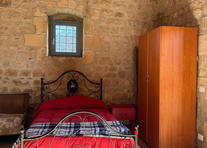 Casa Betta Модика