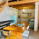 דירה Casa Betta