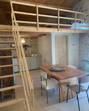 Apartment Casa Betta *