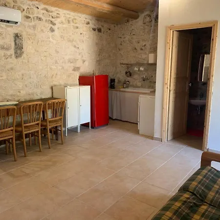 Casa Betta Modica