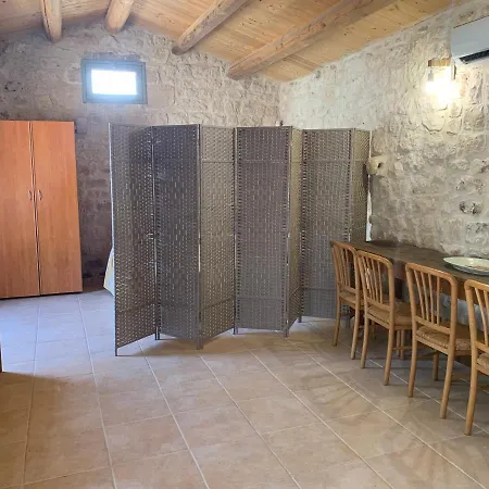 Casa Betta * Modica