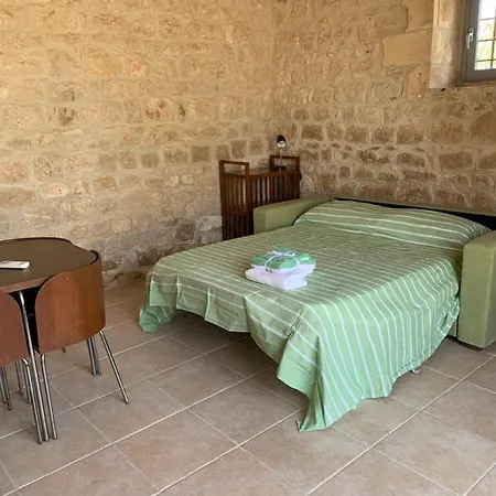 Casa Betta Apartment *