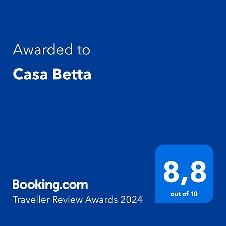 Apartment Casa Betta