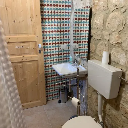 Casa Betta 公寓 莫迪卡