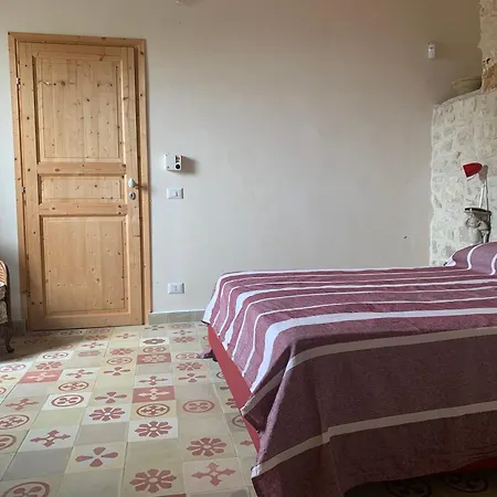 Casa Betta Apartment